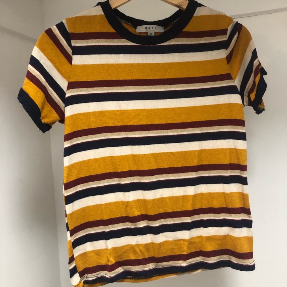 Women’s shirt